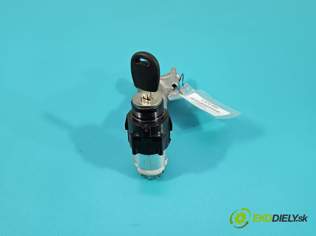 Skoda Felicia 1.3 mpi 68 HP manual 50 kW 1289 cm3 5- Spínačka  (Spínacia skrinka)