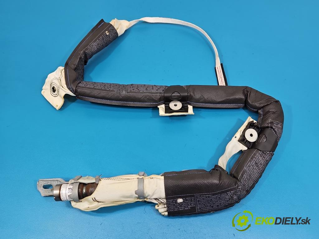 Fiat 500 2007-2020 1.3 jtd 75 hp manual 55 kW 1248 cm3 3- Záclona: levé 00517829810