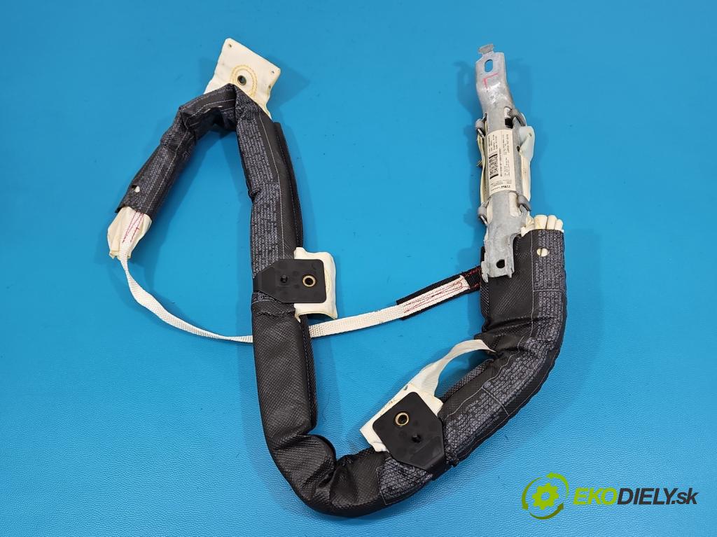 Fiat 500 2007-2020 1.3 jtd 75 hp manual 55 kW 1248 cm3 3- Záclona: levé 00517829810