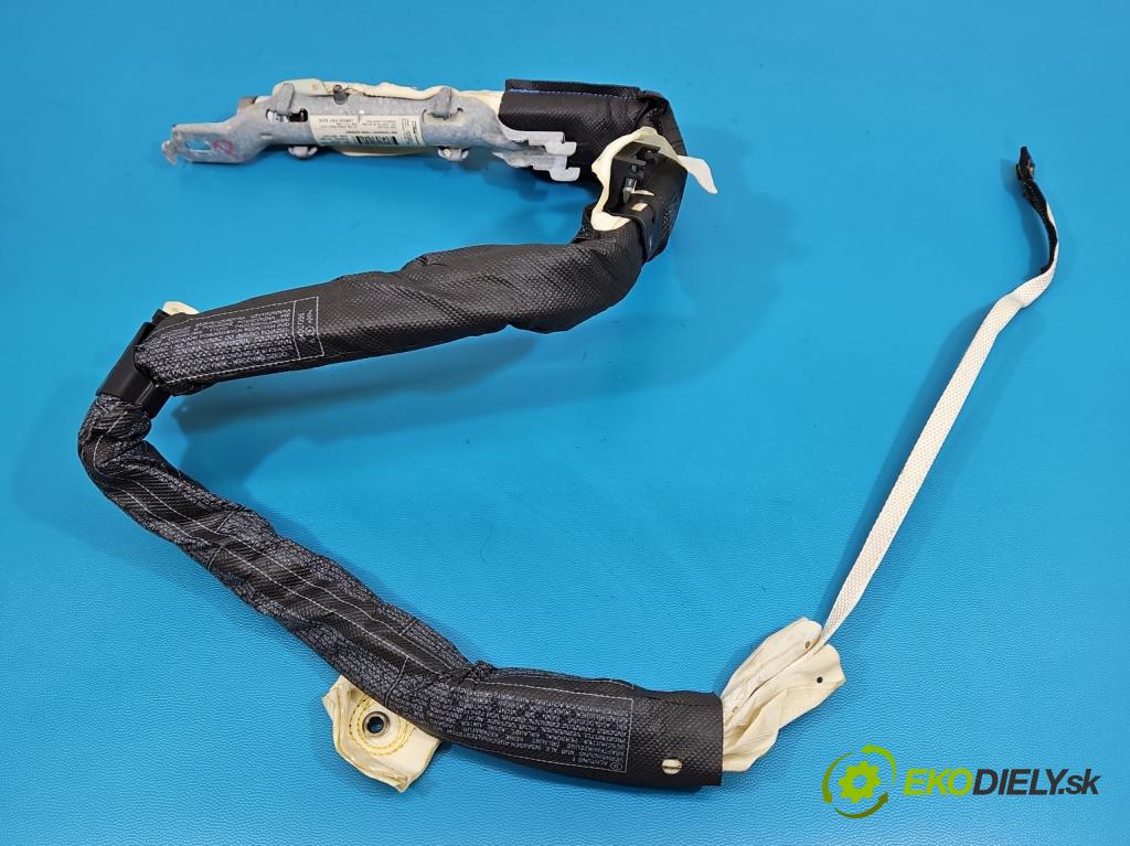 Fiat 500 2007-2020 1.3 jtd 75 hp manual 55 kW 1248 cm3 3- Záclona: pravé 00517829800