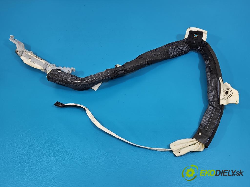 Fiat 500 2007-2020 1.3 jtd 75 hp manual 55 kW 1248 cm3 3- Záclona: pravé 00517829800