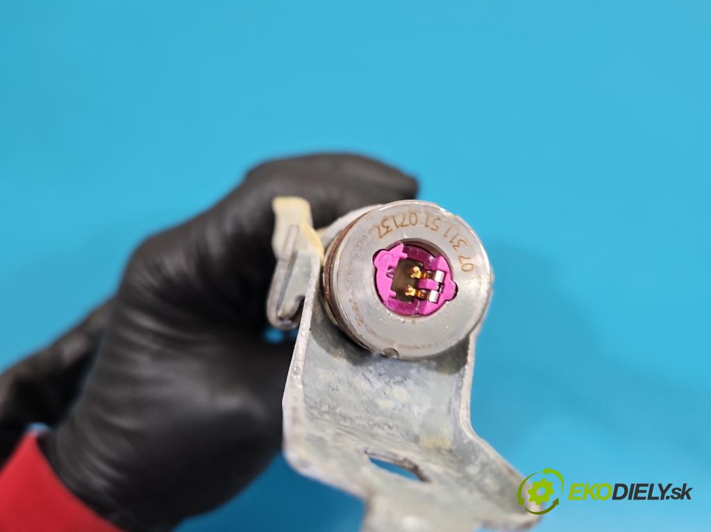 Fiat 500 2007-2020 1.3 jtd 75 hp manual 55 kW 1248 cm3 3- Záclona: pravé 00517829800