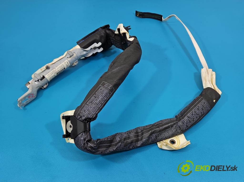 Fiat 500 2007-2020 1.3 jtd 75 hp manual 55 kW 1248 cm3 3- Záclona: pravé 00517829800