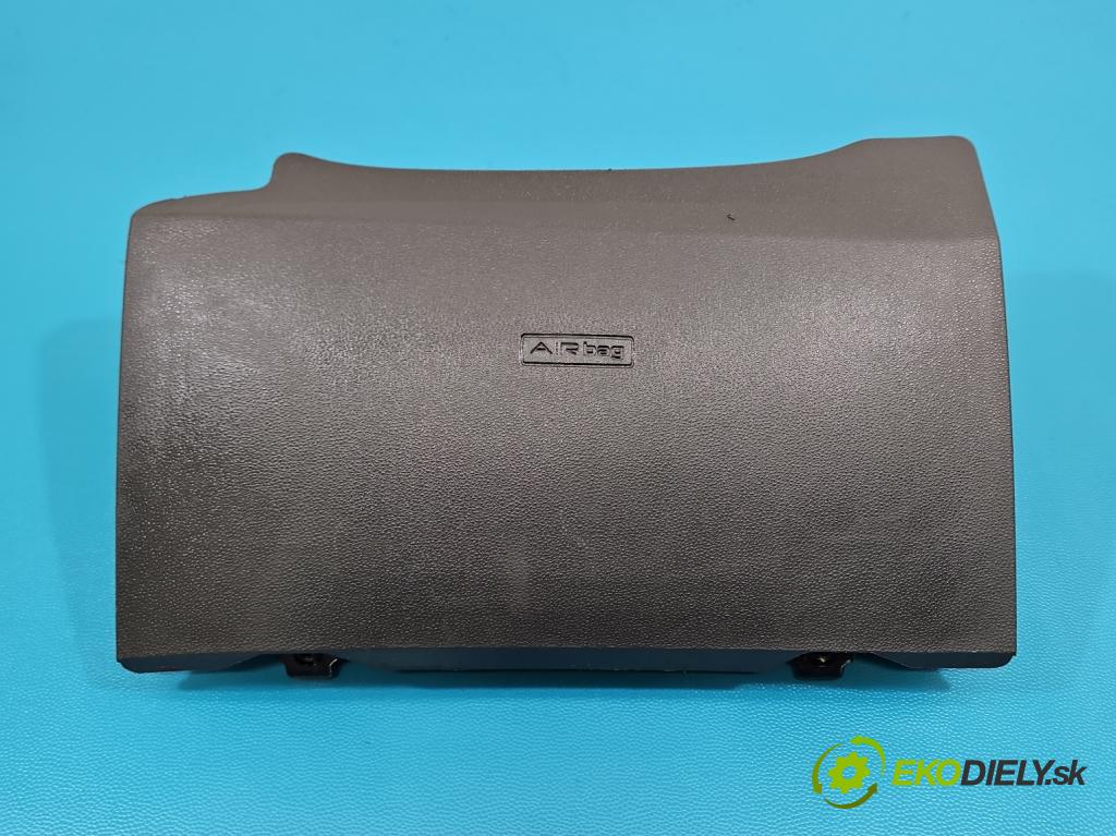 Fiat 500 2007-2020 1.3 jtd 75 hp manual 55 kW 1248 cm3 3- Polštář: vzduch: 735463882