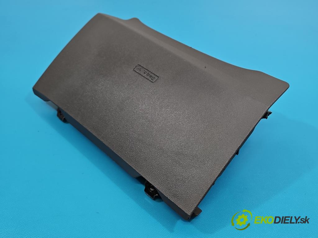 Fiat 500 2007-2020 1.3 jtd 75 hp manual 55 kW 1248 cm3 3- Polštář: vzduch: 735463882