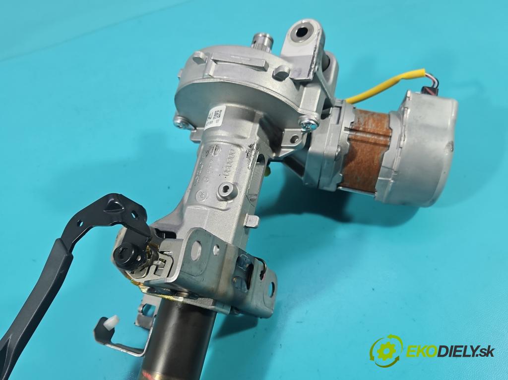 Toyota Corolla E21 2019- 1.5 12V 125 HP automatic 92 kW 1490 cm3 4- čerpadlo posilovač 89650-12L40 (Servočerpadlo)