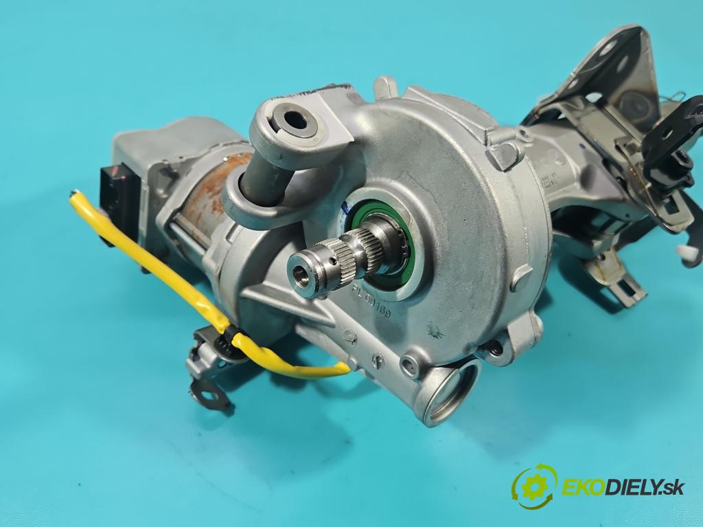 Toyota Corolla E21 2019- 1.5 12V 125 HP automatic 92 kW 1490 cm3 4- čerpadlo posilovač 89650-12L40 (Servočerpadlo)