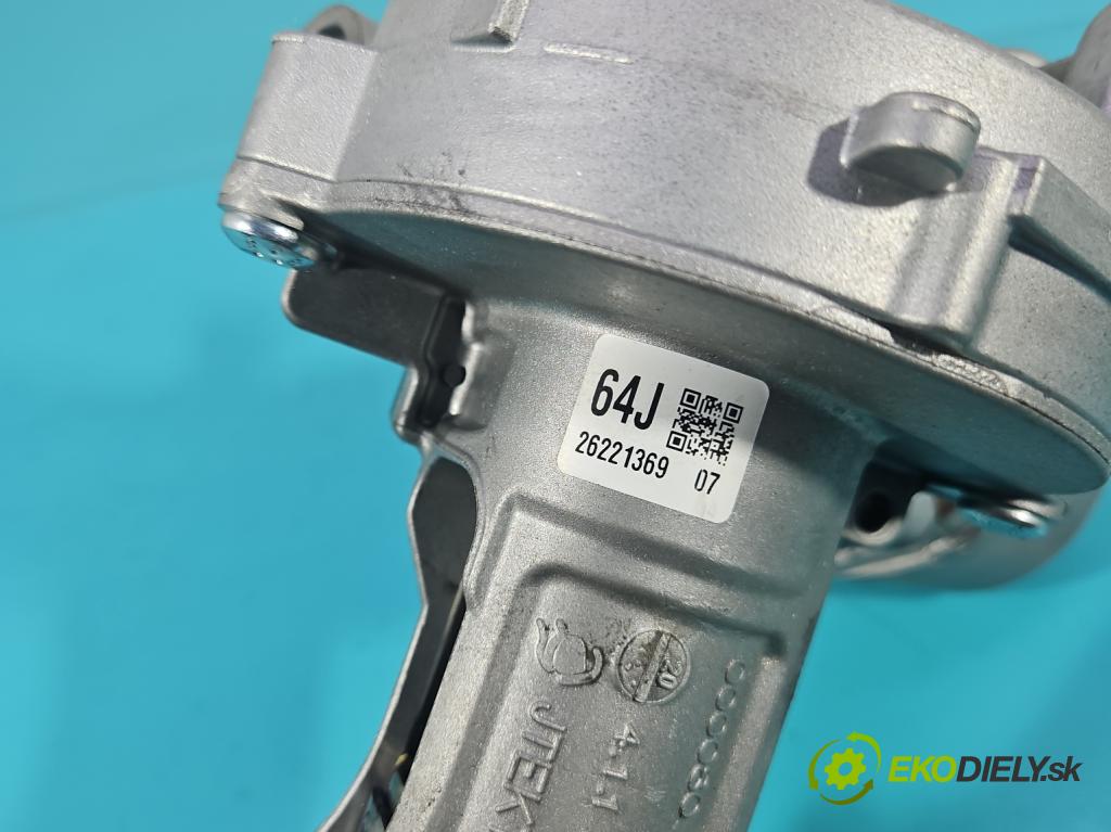 Toyota Corolla E21 2019- 1.5 12V 125 HP automatic 92 kW 1490 cm3 4- čerpadlo posilovač 89650-12L40 (Servočerpadlo)