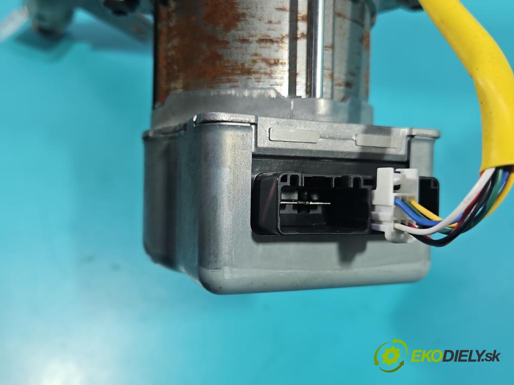 Toyota Corolla E21 2019- 1.5 12V 125 HP automatic 92 kW 1490 cm3 4- čerpadlo posilovač 89650-12L40 (Servočerpadlo)