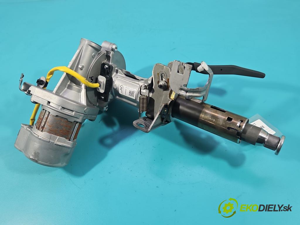 Toyota Corolla E21 2019- 1.5 12V 125 HP automatic 92 kW 1490 cm3 4- čerpadlo posilovač 89650-12L40 (Servočerpadlo)