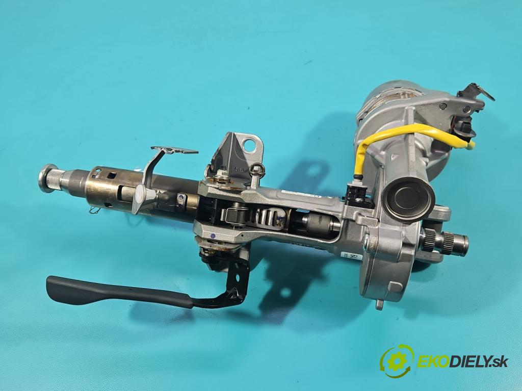 Toyota Corolla E21 2019- 1.5 12V 125 HP automatic 92 kW 1490 cm3 4- čerpadlo posilovač 89650-12L40 (Servočerpadlo)