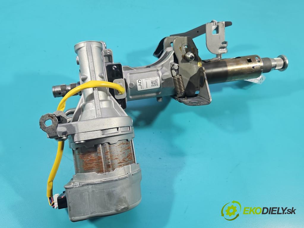 Toyota Corolla E21 2019- 1.5 12V 125 HP automatic 92 kW 1490 cm3 4- čerpadlo posilovač 89650-12L40 (Servočerpadlo)