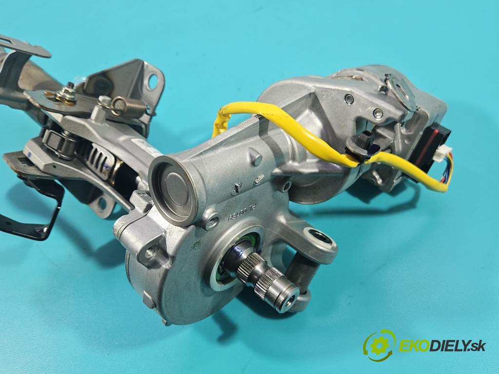 Toyota Corolla E21 2019- 1.5 12V 125 HP automatic 92 kW 1490 cm3 4- čerpadlo posilovač 89650-12L40 (Servočerpadlo)