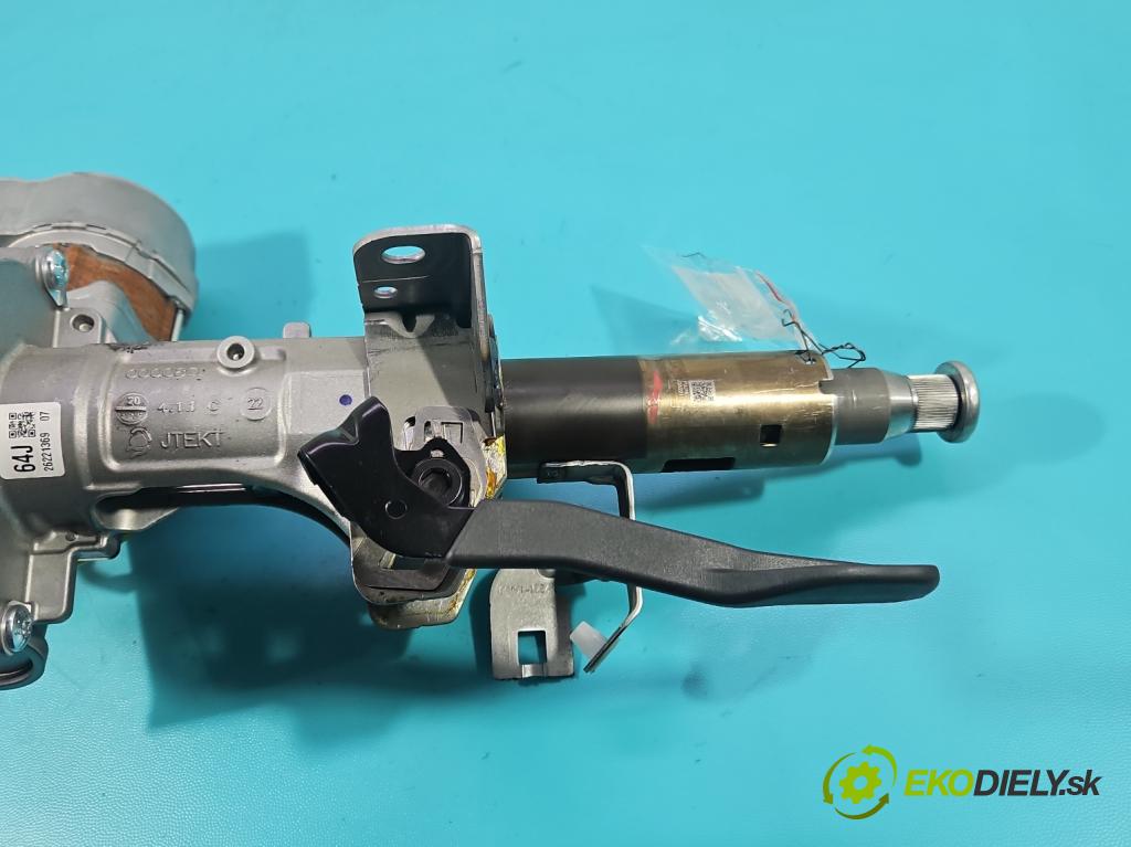 Toyota Corolla E21 2019- 1.5 12V 125 HP automatic 92 kW 1490 cm3 4- čerpadlo posilovač 89650-12L40 (Servočerpadlo)