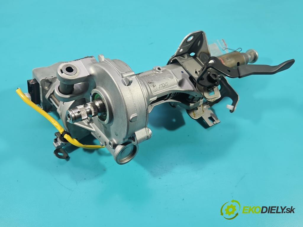 Toyota Corolla E21 2019- 1.5 12V 125 HP automatic 92 kW 1490 cm3 4- čerpadlo posilovač 89650-12L40 (Servočerpadlo)