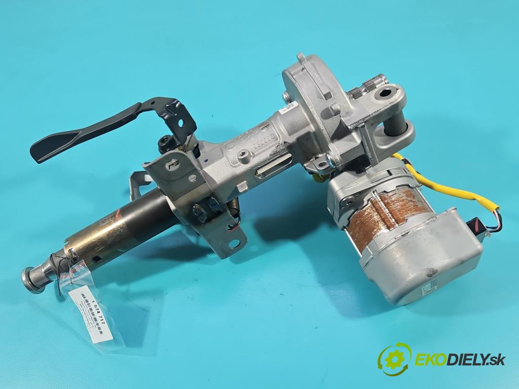 Toyota Corolla E21 2019- 1.5 12V 125 hp automatic 92 kW 1490 cm3 4- čerpadlo posilovač 89650-12L40 (Servočerpadlo)