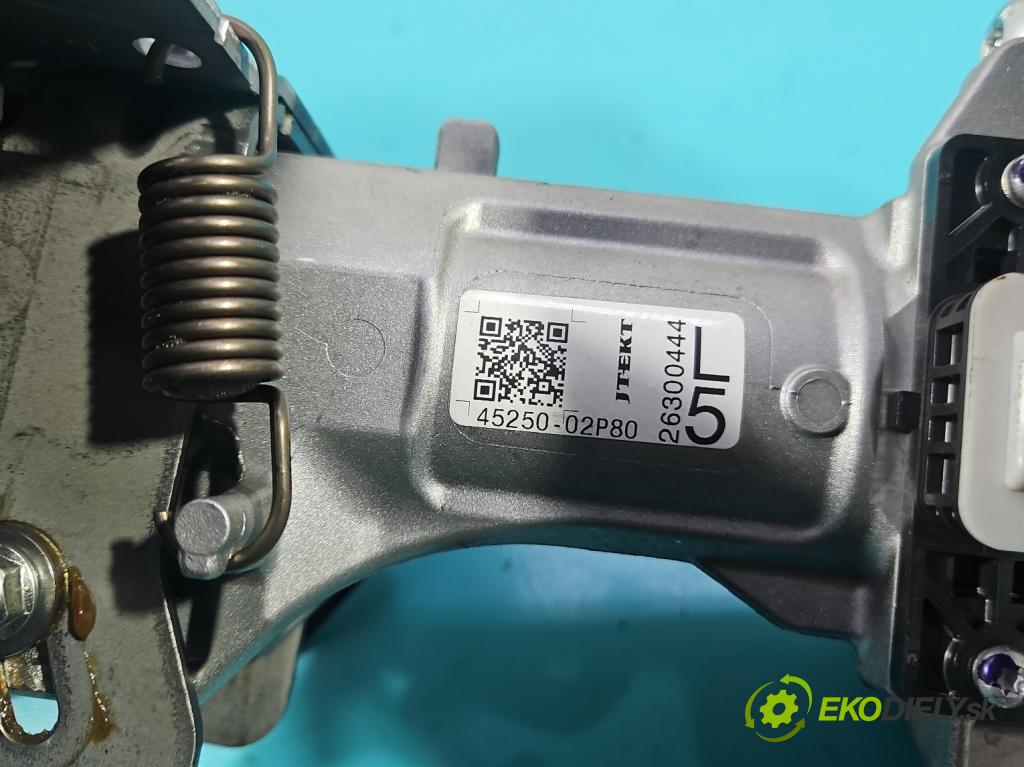 Toyota Corolla E21 2019- 1.5 12V 125 HP automatic 92 kW 1490 cm3 4- čerpadlo posilovač 89650-12L40 (Servočerpadlo)