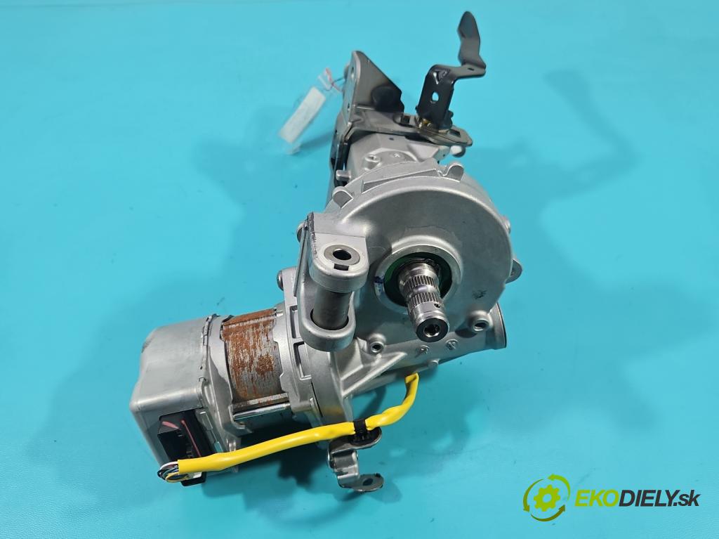 Toyota Corolla E21 2019- 1.5 12V 125 HP automatic 92 kW 1490 cm3 4- čerpadlo posilovač 89650-12L40 (Servočerpadlo)