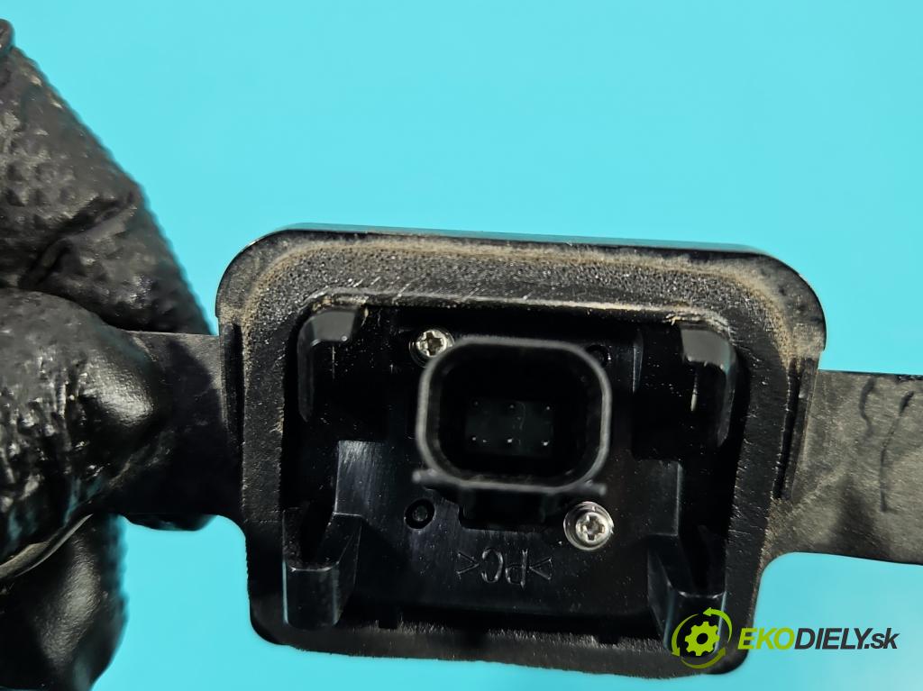 Toyota Corolla E21 2019- 1.5 12V 125 hp automatic 92 kW 1490 cm3 4- Kamera cúvaní 86790-02240