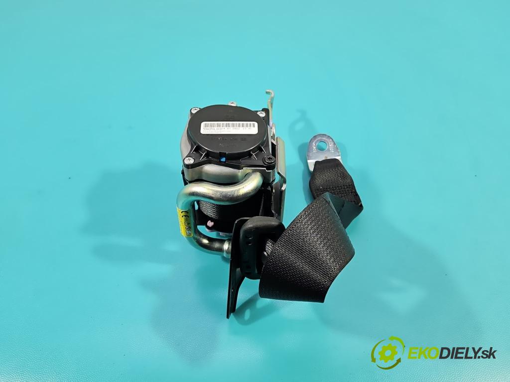 Toyota Corolla E21 2019- 1.5 12V 125 HP automatic 92 kW 1490 cm3 4- pas bezpečnosť: zadné pravý 73360-02691