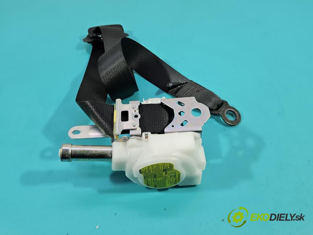 Toyota Corolla E21 2019- 1.5 12V 125 HP automatic 92 kW 1490 cm3 4- pas bezpečnosť: predné pravý 7P3200-P