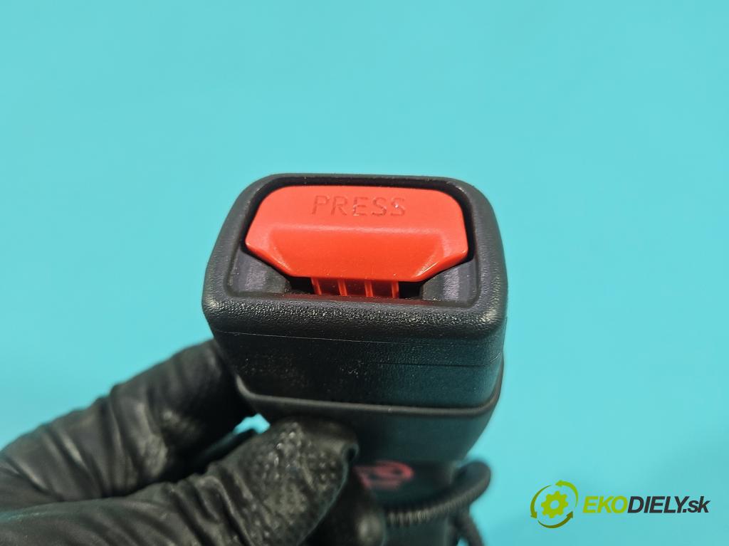 Toyota Corolla E21 2019- 1.5 12V 125 HP automatic 92 kW 1490 cm3 4- pas bezpečnosť: predné ľavý