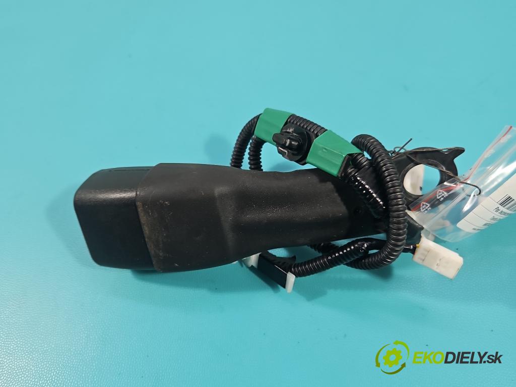 Toyota Corolla E21 2019- 1.5 12V 125 HP automatic 92 kW 1490 cm3 4- pas bezpečnosť: predné pravý