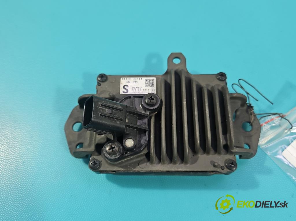 Toyota Corolla E21 2019- 1.5 12V 125 HP automatic 92 kW 1490 cm3 4- riadiaca jednotka ostatné 88210-33120
