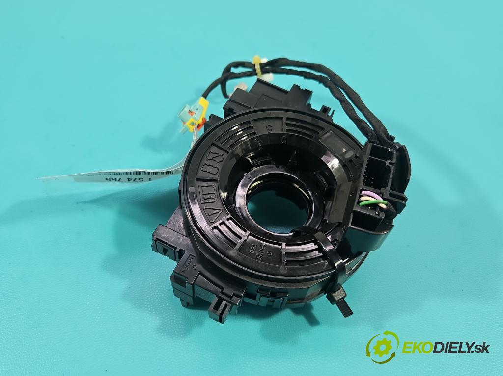 Toyota Corolla E21 2019- 1.5 12V 125 HP automatic 92 kW 1490 cm3 4- Páska: airbag 02380-75L481 (Airbag)