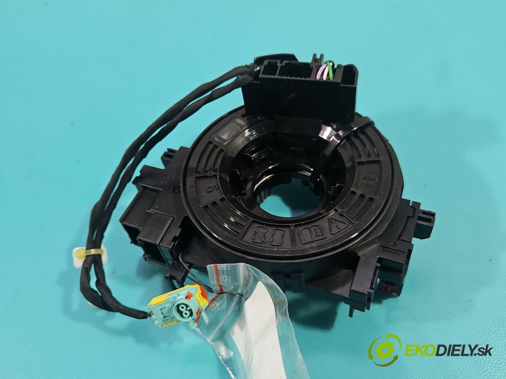 Toyota Corolla E21 2019- 1.5 12V 125 HP automatic 92 kW 1490 cm3 4- Páska: airbag 02380-75L481 (Airbag)