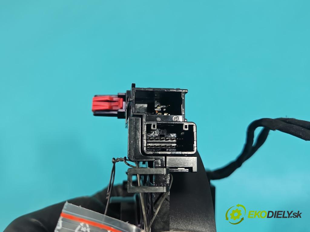 Toyota Corolla E21 2019- 1.5 12V 125 HP automatic 92 kW 1490 cm3 4- Páska: airbag 02380-75L481 (Airbag)