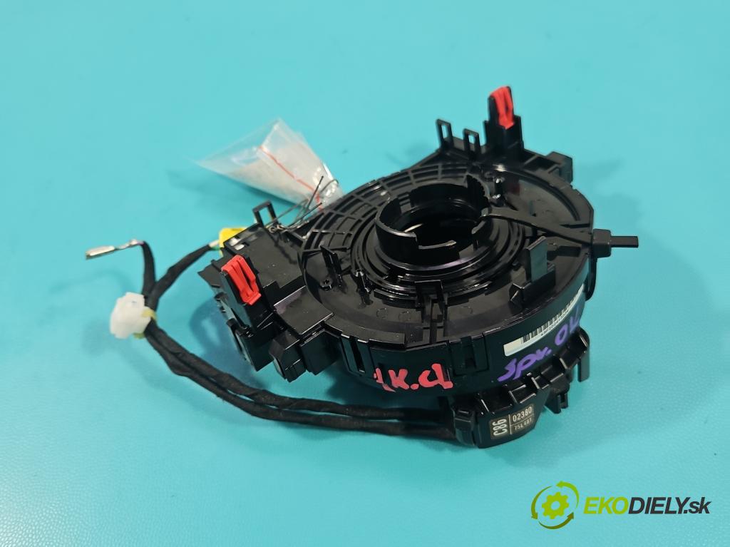 Toyota Corolla E21 2019- 1.5 12V 125 HP automatic 92 kW 1490 cm3 4- Páska: airbag 02380-75L481 (Airbag)