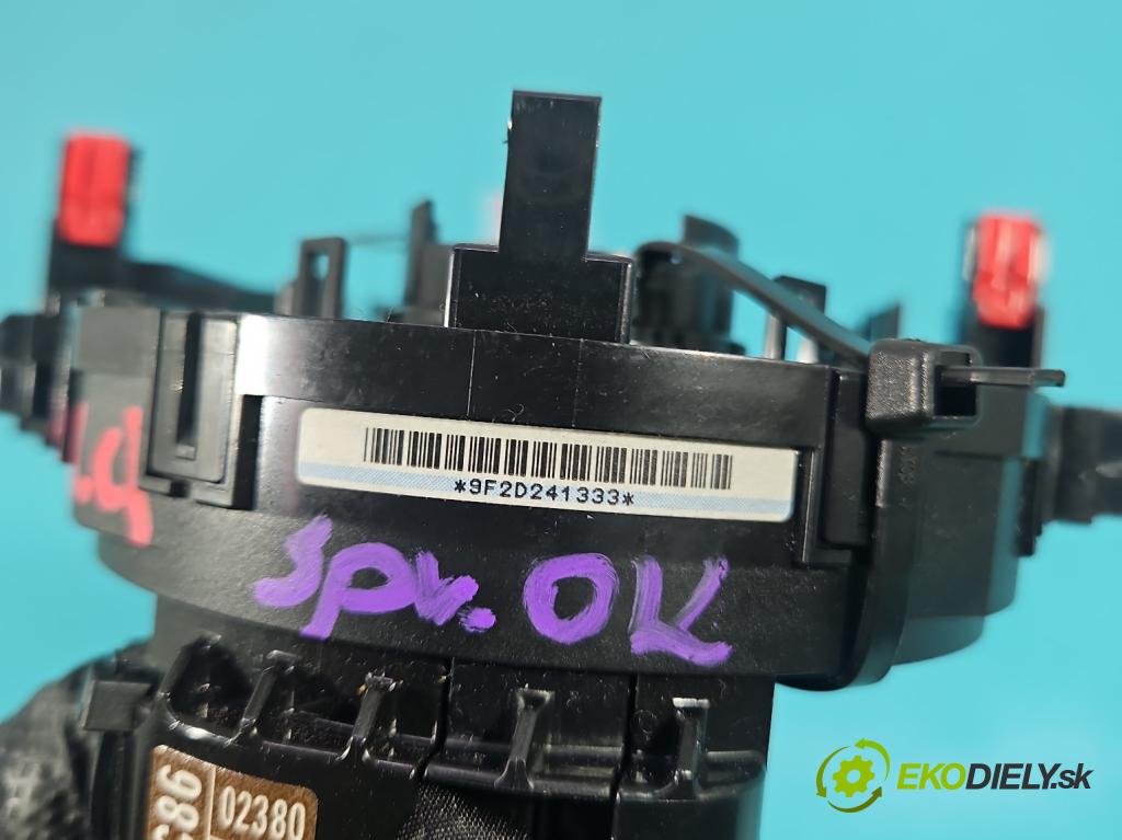 Toyota Corolla E21 2019- 1.5 12V 125 HP automatic 92 kW 1490 cm3 4- Páska: airbag 02380-75L481 (Airbag)