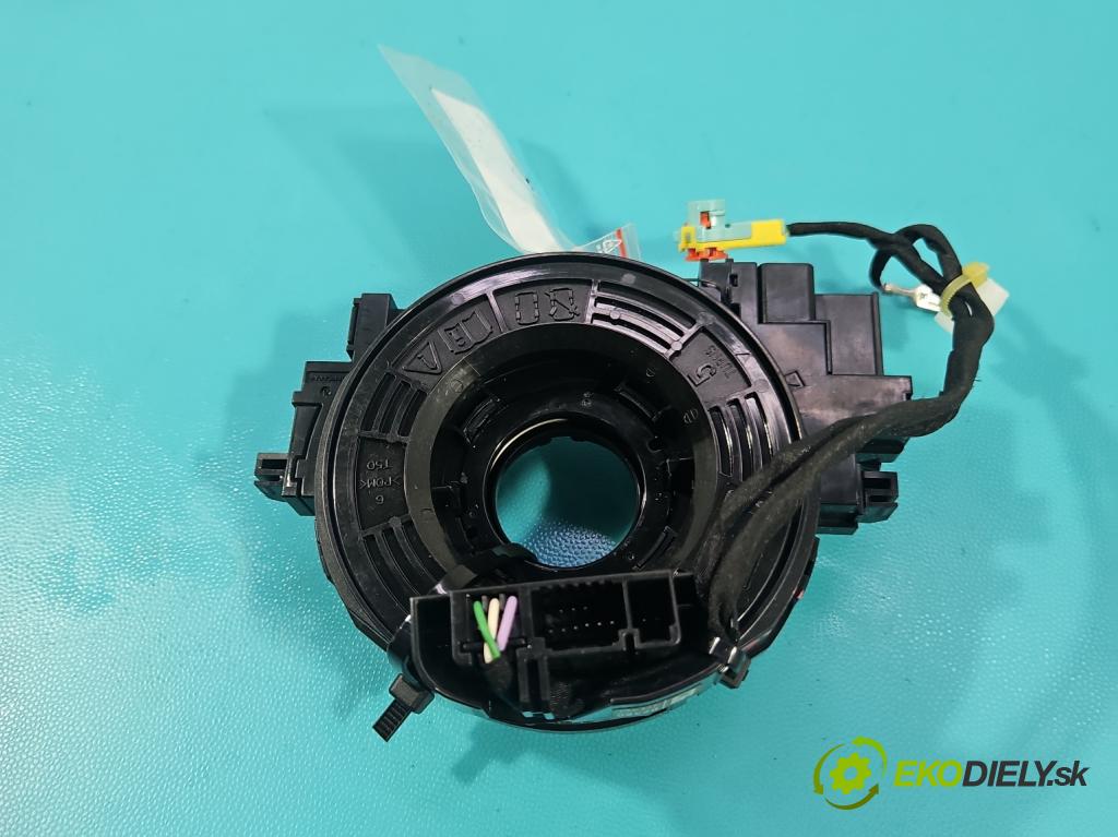 Toyota Corolla E21 2019- 1.5 12V 125 hp automatic 92 kW 1490 cm3 4- Páska: airbag 02380-75L481 (Airbag)