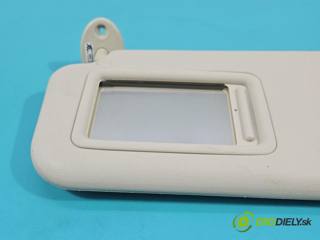 Toyota Corolla E21 2019- 1.5 12V 125 HP automatic 92 kW 1490 cm3 4- clonítko ľavé