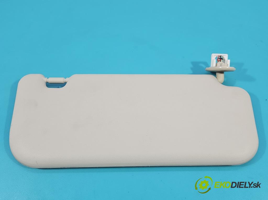 Toyota Corolla E21 2019- 1.5 12V 125 hp automatic 92 kW 1490 cm3 4- clonítko levé 