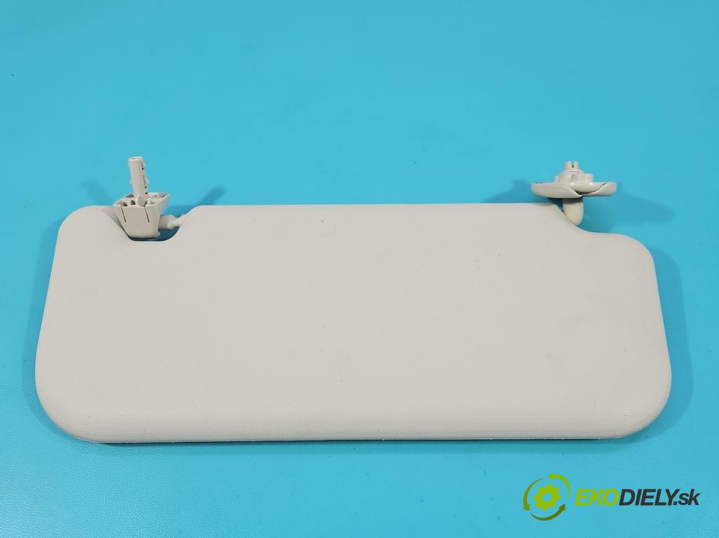 Toyota Corolla E21 2019- 1.5 12V 125 hp automatic 92 kW 1490 cm3 4- clonítko levé 