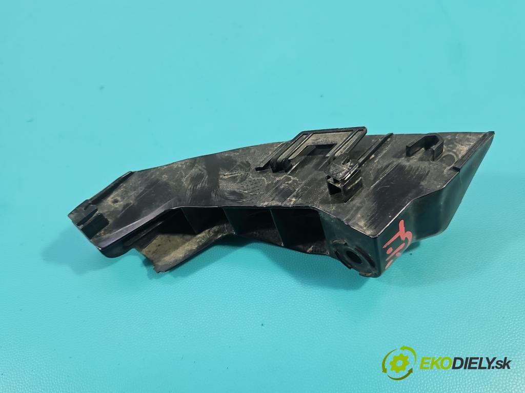 Toyota Corolla E21 2019- 1.5 12V 125 hp automatic 92 kW 1490 cm3 4- Boty: nárazníku zadní pravý 52575-02210