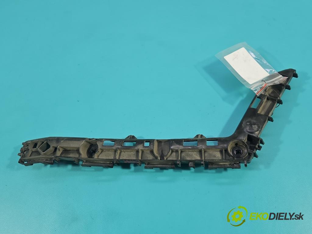 Toyota Corolla E21 2019- 1.5 12V 125 hp automatic 92 kW 1490 cm3 4- Boty: nárazníku zadní pravý 52575-02210