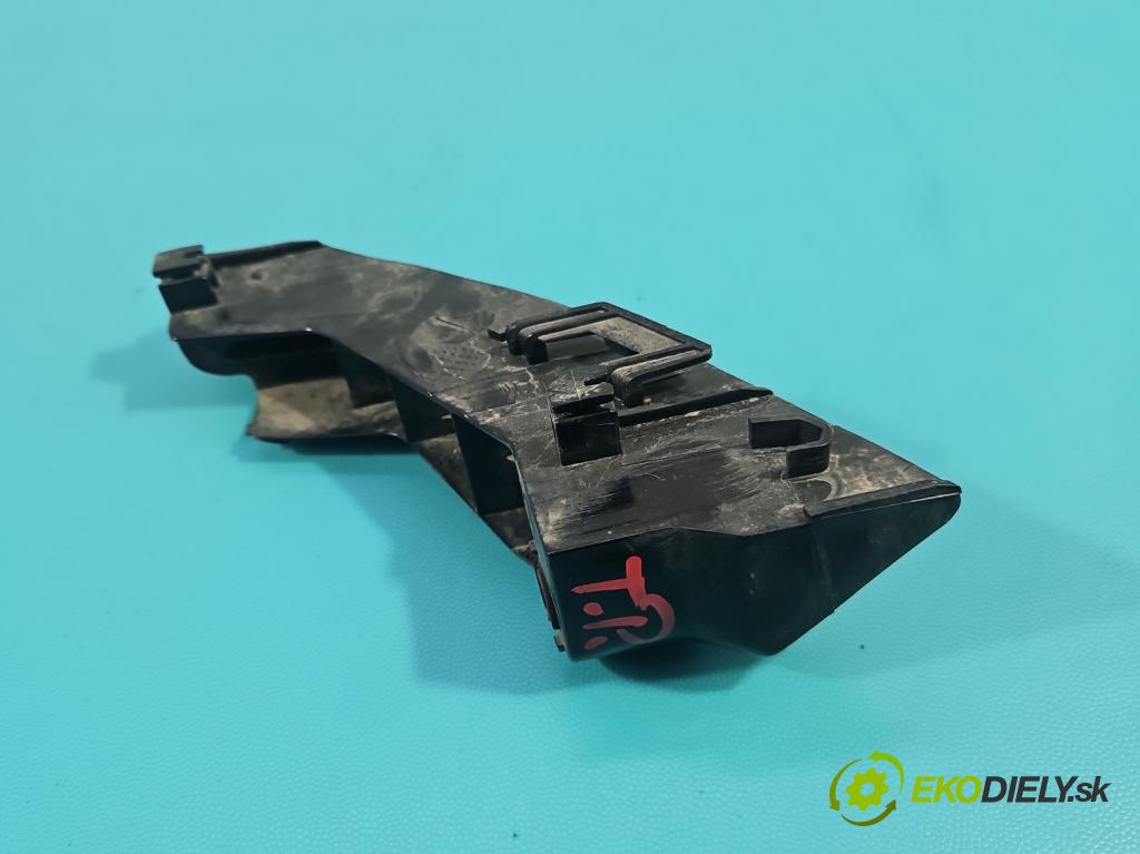 Toyota Corolla E21 2019- 1.5 12V 125 hp automatic 92 kW 1490 cm3 4- Boty: nárazníku zadní pravý 52575-02210