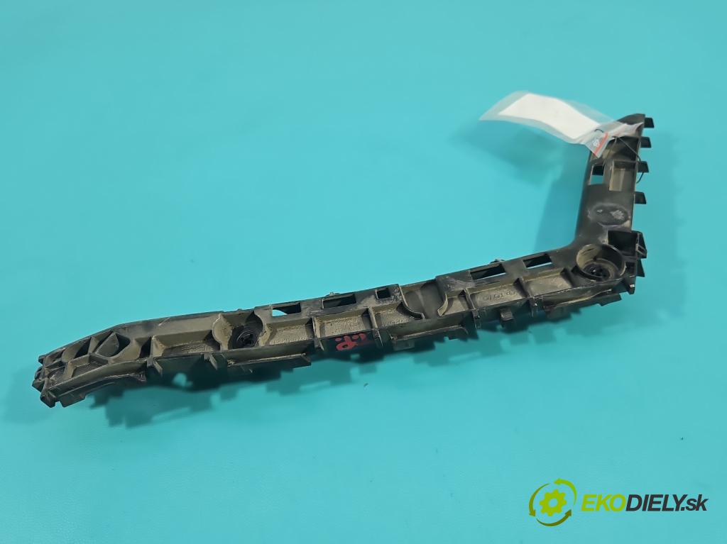 Toyota Corolla E21 2019- 1.5 12V 125 hp automatic 92 kW 1490 cm3 4- Boty: nárazníku zadní pravý 52575-02210