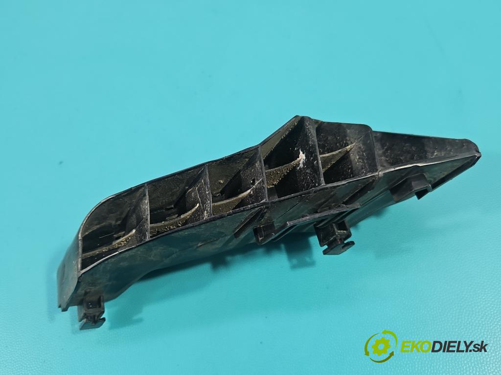 Toyota Corolla E21 2019- 1.5 12V 125 hp automatic 92 kW 1490 cm3 4- Boty: nárazníku zadní pravý 52575-02210