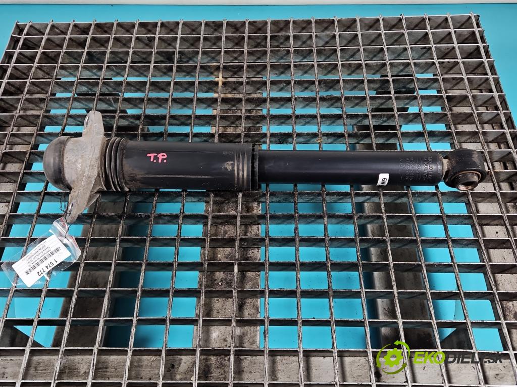 Toyota Corolla E21 2019- 1.5 12V 125 HP automatic 92 kW 1490 cm3 4- tlmič zadné pravý 48530-02M90 (Tlmič zadný pravý)