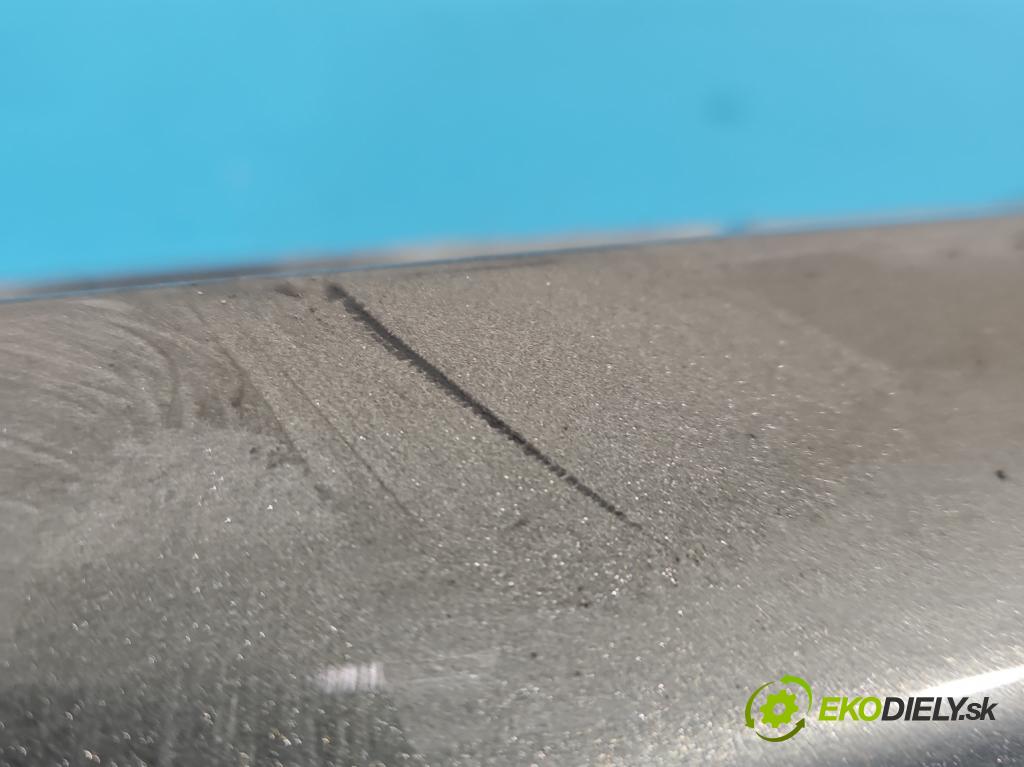 Toyota Corolla E21 2019- 1.5 12V 125 HP automatic 92 kW 1490 cm3 4- lišta práh: ľavé 6162207300361561 (Lišta prahová)