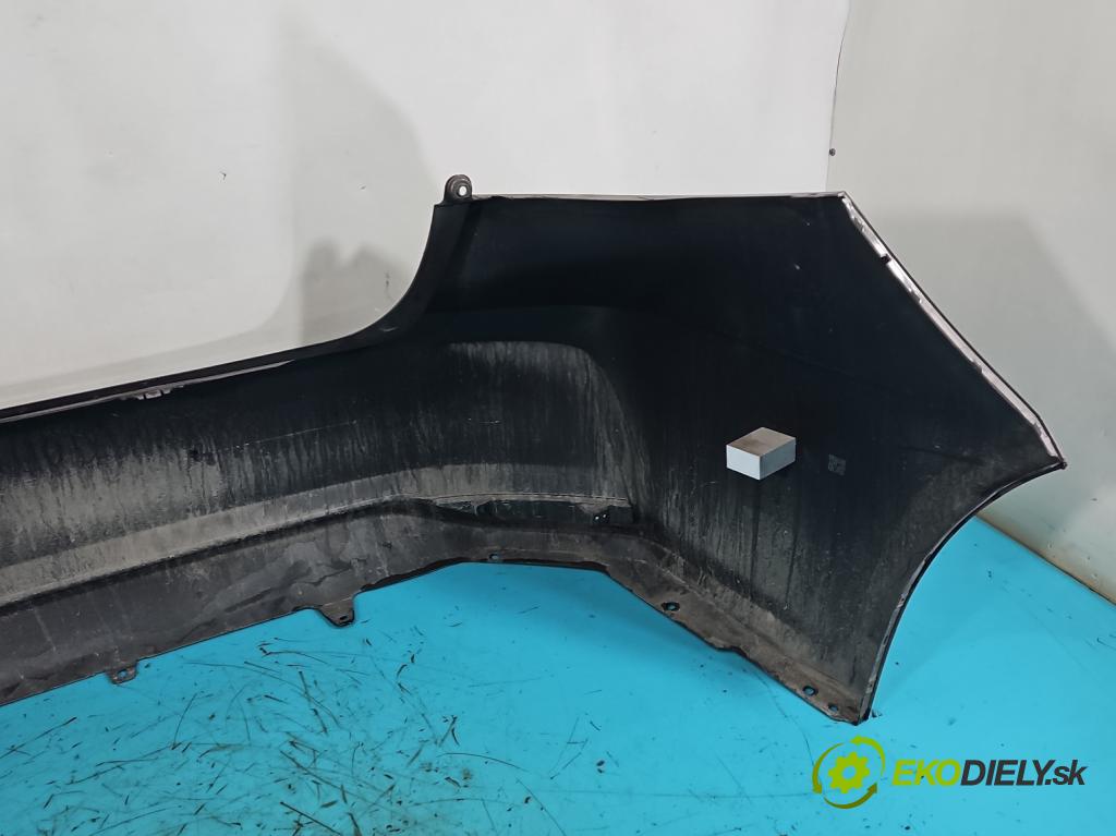 Toyota Corolla E21 2019- 1.5 12V 125 HP automatic 92 kW 1490 cm3 4- nárazník zadné  (Kľučka dverí ostatné)