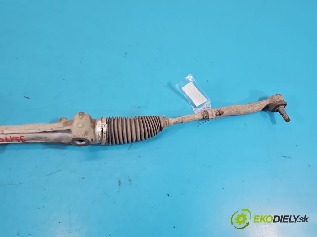 Toyota Corolla E21 2019- 1.5 12V 125 HP automatic 92 kW 1490 cm3 4- Ozubené kolo: volant 45510-02420