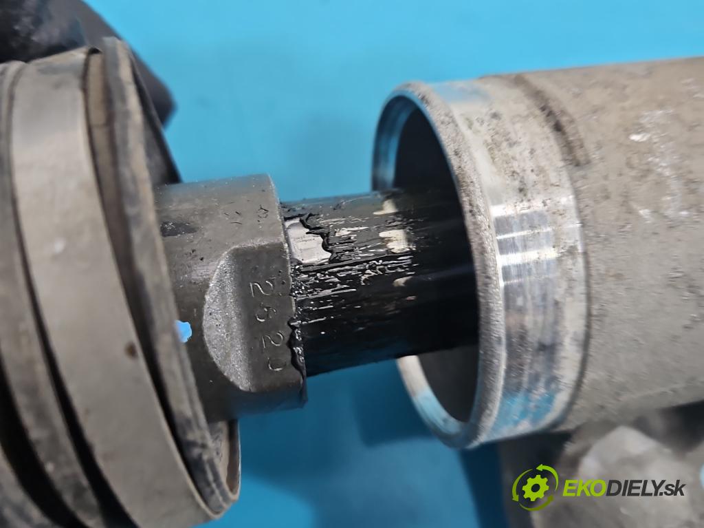 Toyota Corolla E21 2019- 1.5 12V 125 HP automatic 92 kW 1490 cm3 4- Ozubené kolo: volant 45510-02420