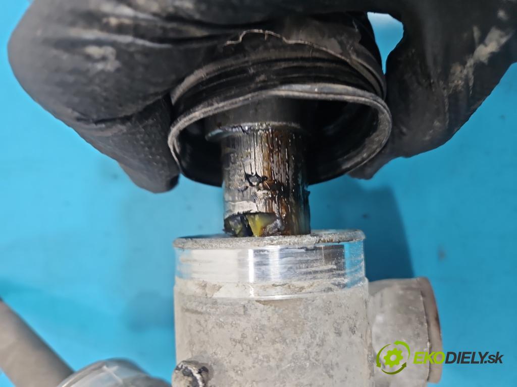 Toyota Corolla E21 2019- 1.5 12V 125 HP automatic 92 kW 1490 cm3 4- Ozubené kolo: volant 45510-02420