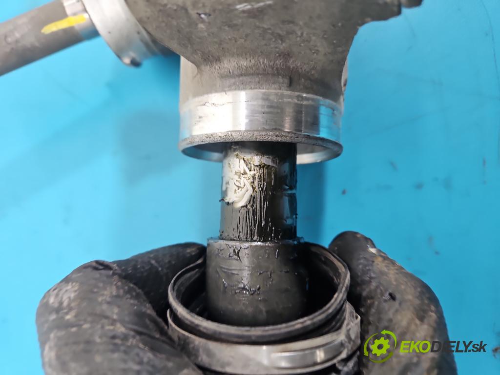 Toyota Corolla E21 2019- 1.5 12V 125 HP automatic 92 kW 1490 cm3 4- Ozubené kolo: volant 45510-02420