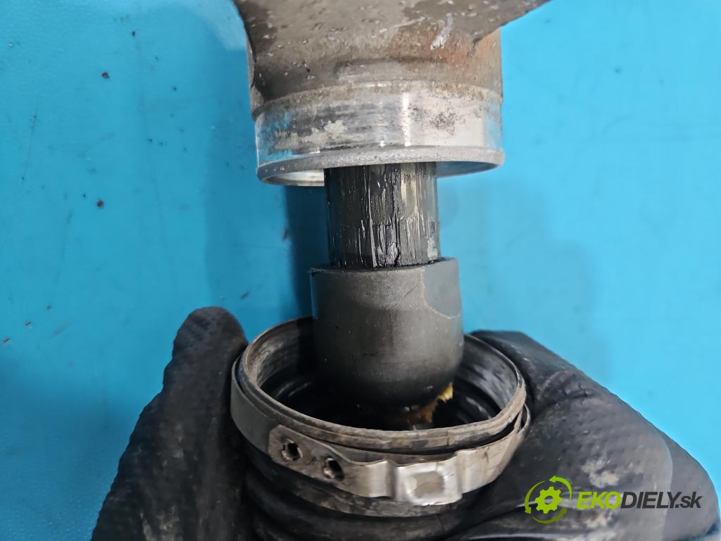 Toyota Corolla E21 2019- 1.5 12V 125 HP automatic 92 kW 1490 cm3 4- Ozubené kolo: volant 45510-02420